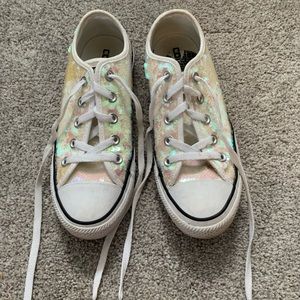 Converse shoes